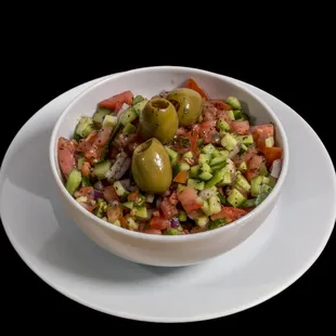 Sherazi Salad