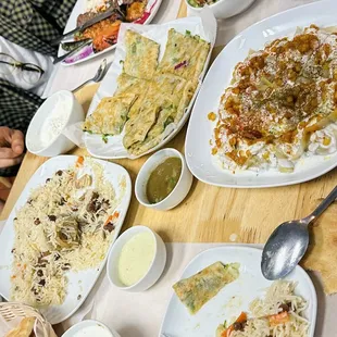 Shirazi Salad