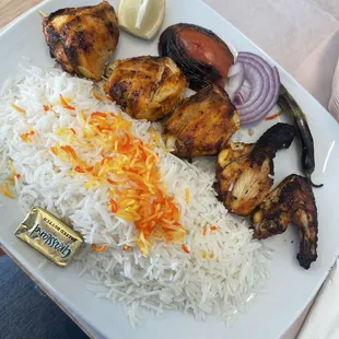 Joojeh Kabob