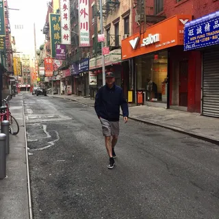 Tony L.