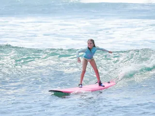 Jamie O'Brien Surf Experience