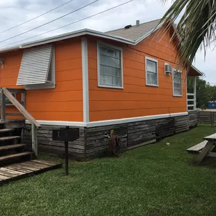 Cottage #4