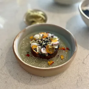 Tuna Tartare (Happy Hour)