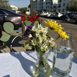 Flowers