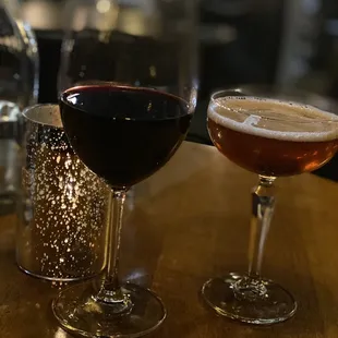Drinks