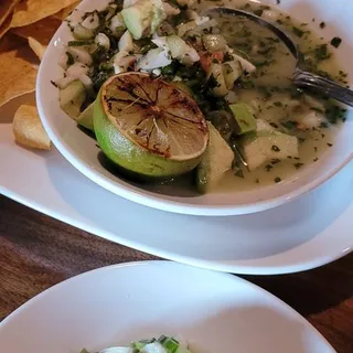 Ceviche