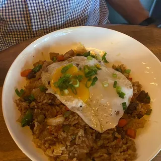 Fried Rice