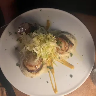 Sea Scallops