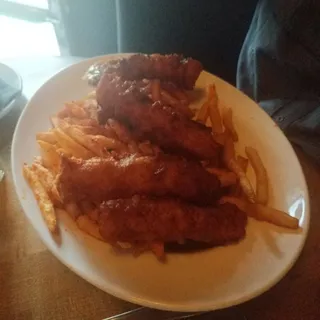Fish & Chips