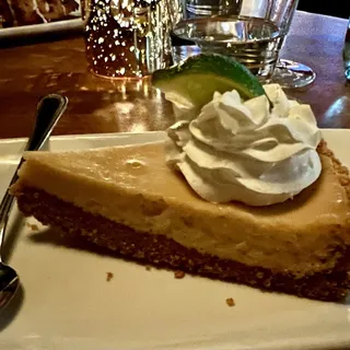 Key Lime Pie