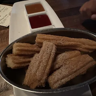 Churros