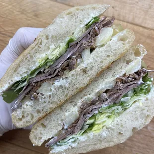 food, sandwiches, sandwich