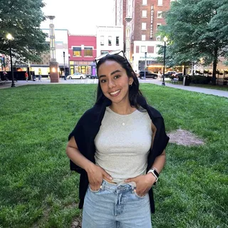 Carla F.
