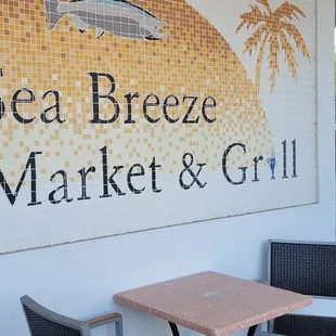 On hot summer days look around and you might very well find shaded parking spot.