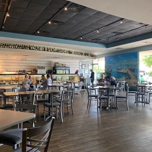 A Connecticut Lobster Roll in my future...