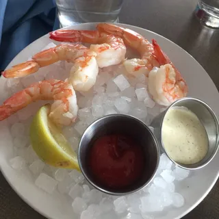 Shrimp Cocktail