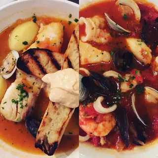 Cioppino