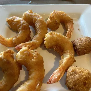 Gulf Jumbo Shrimp