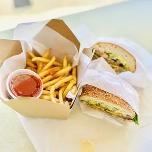 Sandwich