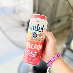 Modelo Beer