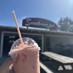 drink