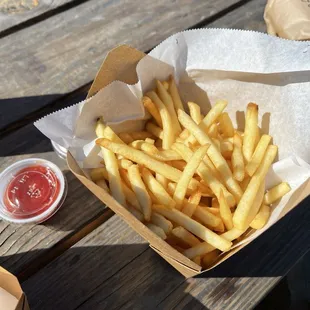 French Fries