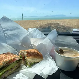 Italian Sandwich