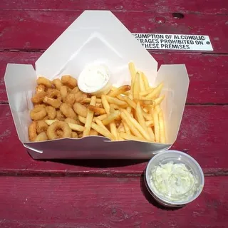 Calamari