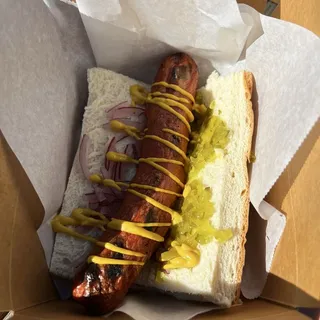 Hot Dog