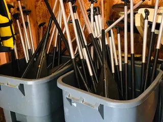 Northwest River Park Campground