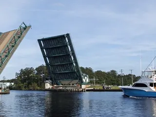 Great Bridge Lock Park