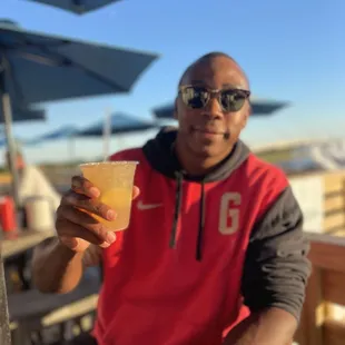 Cheers