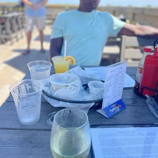drink