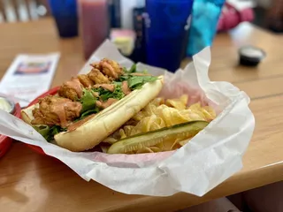 Mirro's Cafe