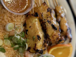 Thai Original BBQ & Restaurant