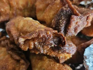 Mandarin Garden Restaurant