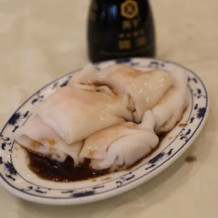 Instagram: @eat_saw_telle Shrimp in a Rice Cake