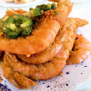 fish and chips, food