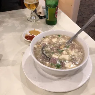 Beef Soup