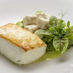 Halibut