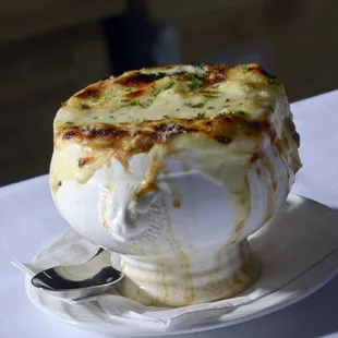 French Onion Soup