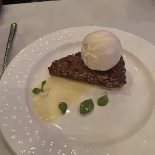 Pecan Pie