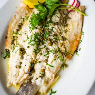 Branzino