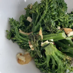 Broccolini