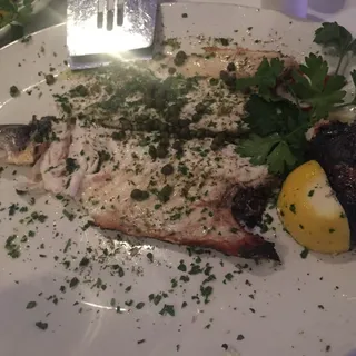 Branzino