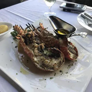 Lobster for Two