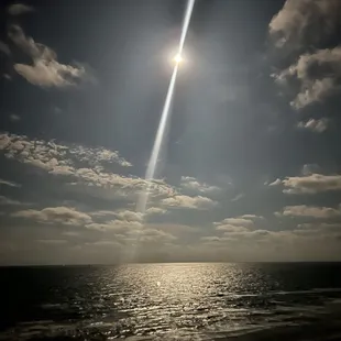 Moon Rise....so Beautiful.