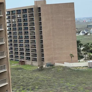 The Sandpiper condos