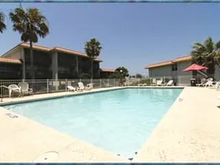 Sea Sands Condominium