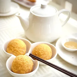 French style bake BBQ pork